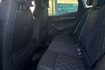 Skoda Karoq 1.5 TSI Sportline 5dr DSG