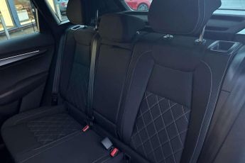 Skoda Karoq 1.5 TSI Sportline 5dr DSG