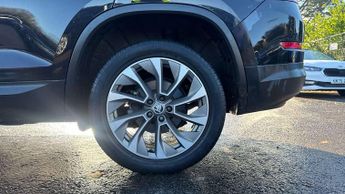 Skoda Kodiaq 1.5 TSI SE Drive 5dr DSG [7 Seat]