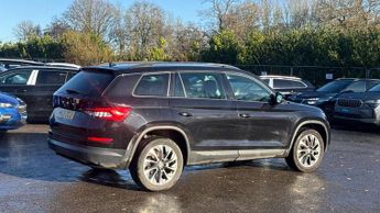 Skoda Kodiaq 1.5 TSI SE Drive 5dr DSG [7 Seat]