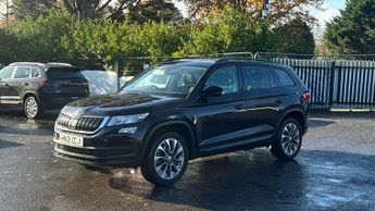 Skoda Kodiaq 1.5 TSI SE Drive 5dr DSG [7 Seat]