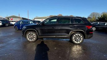 Skoda Kodiaq 1.5 TSI SE Drive 5dr DSG [7 Seat]