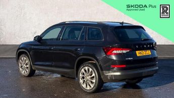 Skoda Kodiaq 1.5 TSI SE Drive 5dr DSG [7 Seat]