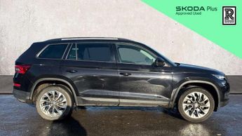 Skoda Kodiaq 1.5 TSI SE Drive 5dr DSG [7 Seat]