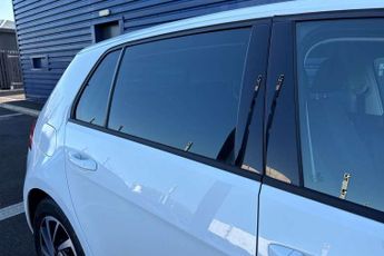 Volkswagen Golf 1.5 TSI EVO 150 Match 5dr DSG