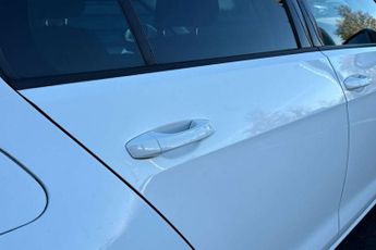 Volkswagen Golf 1.5 TSI EVO 150 Match 5dr DSG