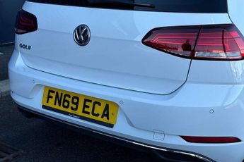 Volkswagen Golf 1.5 TSI EVO 150 Match 5dr DSG