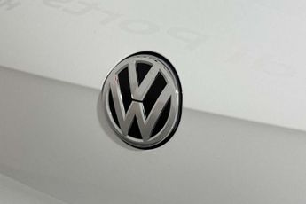 Volkswagen Golf 1.5 TSI EVO 150 Match 5dr DSG