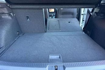 Volkswagen Golf 1.5 TSI EVO 150 Match 5dr DSG