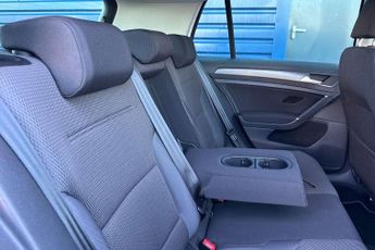 Volkswagen Golf 1.5 TSI EVO 150 Match 5dr DSG