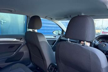 Volkswagen Golf 1.5 TSI EVO 150 Match 5dr DSG