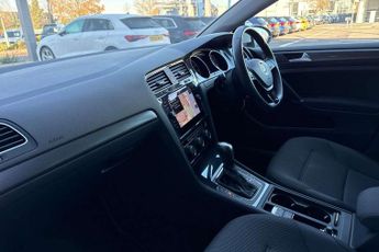 Volkswagen Golf 1.5 TSI EVO 150 Match 5dr DSG