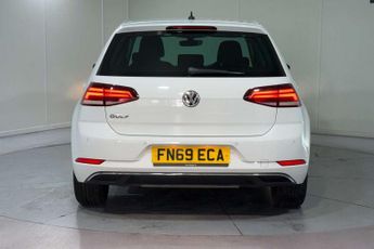 Volkswagen Golf 1.5 TSI EVO 150 Match 5dr DSG