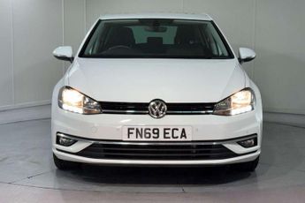 Volkswagen Golf 1.5 TSI EVO 150 Match 5dr DSG