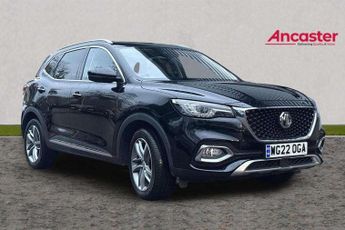 MG HS 1.5 T-GDI Exclusive 5dr DCT