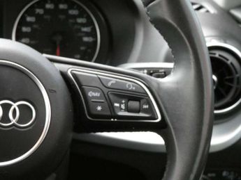 Audi Q2 35 TFSI Sport 5dr S Tronic