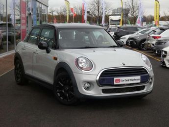 MINI Hatch 1.5 Cooper 5dr