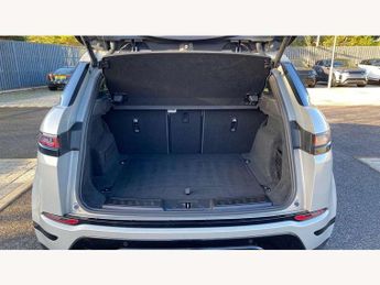 Land Rover Range Rover Evoque 2.0 D180 R-Dynamic HSE 5dr Auto