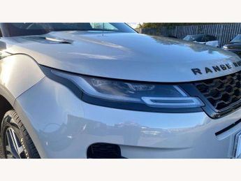 Land Rover Range Rover Evoque 2.0 D180 R-Dynamic HSE 5dr Auto