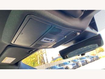 Land Rover Range Rover Evoque 2.0 D180 R-Dynamic HSE 5dr Auto