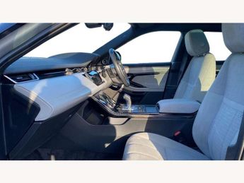 Land Rover Range Rover Evoque 2.0 D180 R-Dynamic HSE 5dr Auto