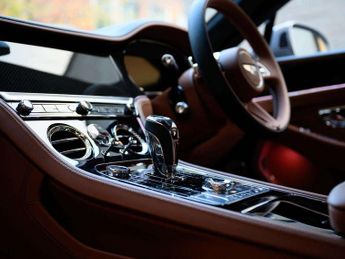 Bentley Continental GT 4.0 V8 Hybrid Speed 2dr Auto