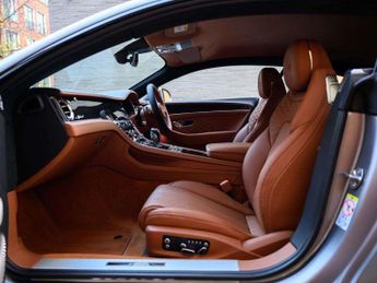 Bentley Continental GT 4.0 V8 Hybrid Speed 2dr Auto