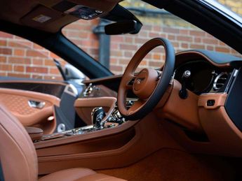 Bentley Continental GT 4.0 V8 Hybrid Speed 2dr Auto