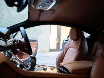 Bentley Continental GT 4.0 V8 Hybrid Speed 2dr Auto