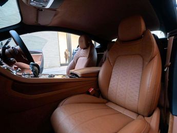 Bentley Continental GT 4.0 V8 Hybrid Speed 2dr Auto