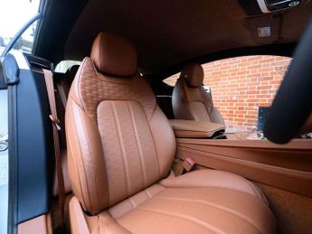 Bentley Continental GT 4.0 V8 Hybrid Speed 2dr Auto