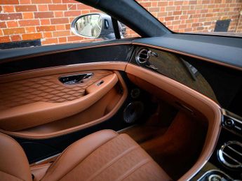 Bentley Continental GT 4.0 V8 Hybrid Speed 2dr Auto