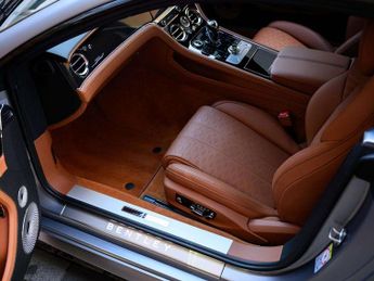 Bentley Continental GT 4.0 V8 Hybrid Speed 2dr Auto