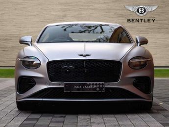 Bentley Continental GT 4.0 V8 Hybrid Speed 2dr Auto