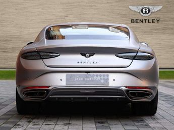 Bentley Continental GT 4.0 V8 Hybrid Speed 2dr Auto