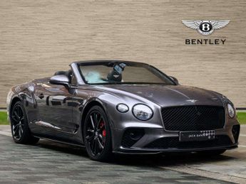 Bentley Continental 4.0 V8 2dr Auto