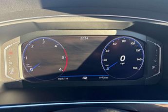 Volkswagen Tiguan 2.0 TDI R-Line 5dr DSG