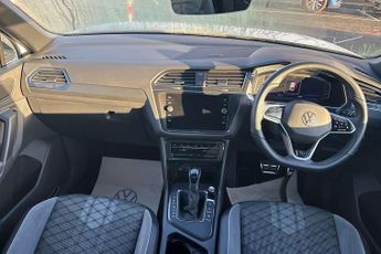 Volkswagen Tiguan 2.0 TDI R-Line 5dr DSG