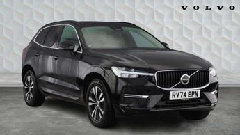 Volvo XC60 2.0 B5P Core 5dr AWD Geartronic