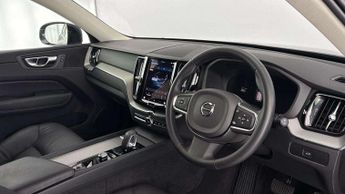 Volvo XC60 2.0 B5P Core 5dr AWD Geartronic