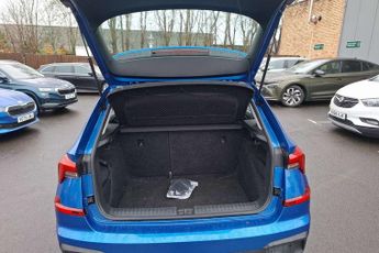 Skoda Kamiq 1.0 TSI SE 5dr DSG