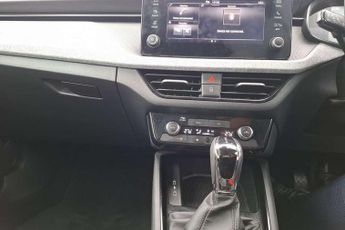 Skoda Kamiq 1.0 TSI SE 5dr DSG