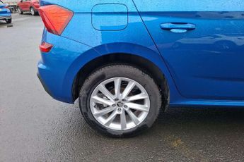 Skoda Kamiq 1.0 TSI SE 5dr DSG