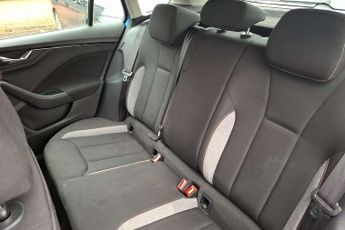 Skoda Kamiq 1.0 TSI SE 5dr DSG