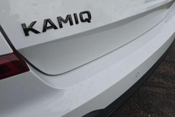 Skoda Kamiq 1.5 TSI Monte Carlo 5dr DSG