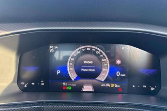 Volkswagen T-Cross 1.0 TSI 115 Match 5dr DSG