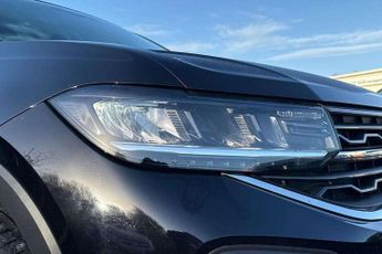 Volkswagen T-Cross 1.0 TSI 115 Match 5dr DSG