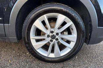 Volkswagen T-Cross 1.0 TSI 115 Match 5dr DSG