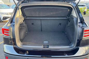 Volkswagen T-Cross 1.0 TSI 115 Match 5dr DSG