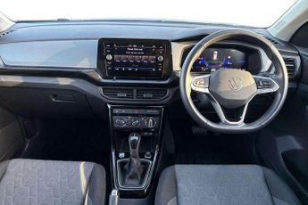 Volkswagen T-Cross 1.0 TSI 115 Match 5dr DSG